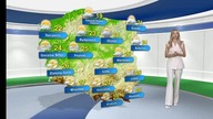 Prognoza pogody na TVN Meteo (20. 08. 2025)