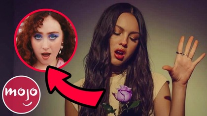 Top 10 Songs with Famous Backing Singers You Never Noticed