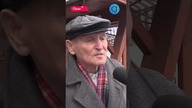SONDA ULICZNA: Czy należy chrzcić małe dzieci? #shorts
