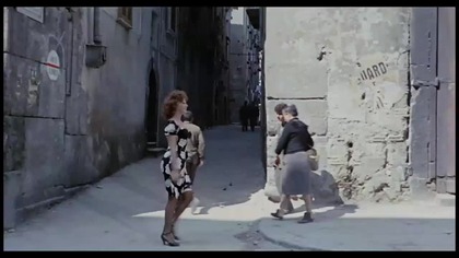 Małżeństwo po włosku.  (1964) lektor