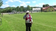 Husaria Grzędy - Victoria Czadrów 06. 06. 2021r.  CzadGol # 19