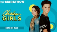 CHICKEN GIRLS | Season 2 | Marathon