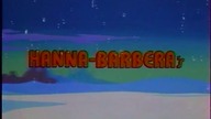 Gwiazdka u Jaskiniowców (Flintstonów).  TVP2 24. 12. 1992