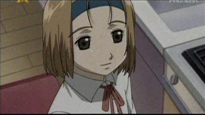 Gunslinger Girl 11 (HYPER TVrip)