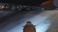 szkoła stuntów hogatego #gta #shorts #stunt #gtaonline #games #fyp