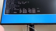 Linuksowiec instaluje windowsa