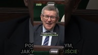 Janusz Wojciechowski, winowajca i przyczyna wszelkiego zła dzisiaj polskiego rolnictwa.