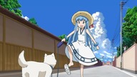 Shinryaku! Ika Musume Sezon 2 odc. 3