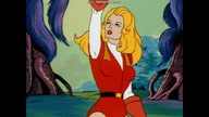 He-Man & She-Ra Wsp&oacute;lna Przemiana