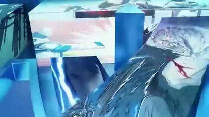 Martial Universe (Wu Dong Qian Kun sezon 6 odc1 lektor pl. wav. mp4