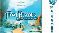 Zagrałem w : TIDAL BLADES OBROŃCY RAFY