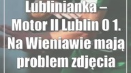Lublinianka  Motor II Lublin 0:1.  Na Wieniawie mają problem [zdjęcia]