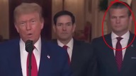 Co oni naprawdę planują¿ Trump i Trzecia Świątynia !!! mp4 686x432