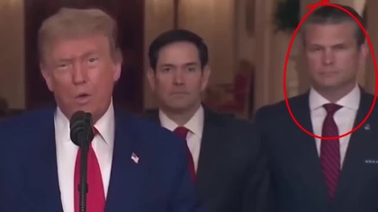 Co oni naprawdę planują¿ Trump i Trzecia Świątynia !!! mp4 686x432