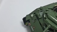 COBI SHERMAN FIREFLY #shorts #cobi #sherman #tank #education