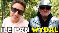 Pana styl jest INSPIRUJĄCY