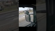 JEDZIEMY DALEJ NAD MORZE..