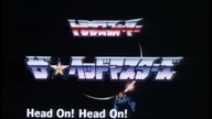 Transformers Headmasters (Generation 1) - Opening (napisy pl)