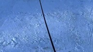 Secik na spacerku.