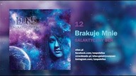 12. ELISE - Brakuje Mnie (Oficjalny odsłuch albumu)