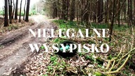 Nielegalne Wysypisko Łoni&oacute;w INTERWENCJA