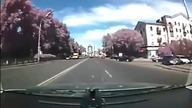 Moto kręgle po rosyjsku