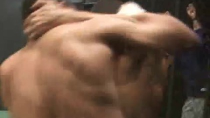 Rio Heroes Fight
