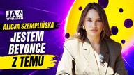 Alicja Szemplińska szczerze o ciemnej stronie show-biznesu.  Dwulicowi ludzie