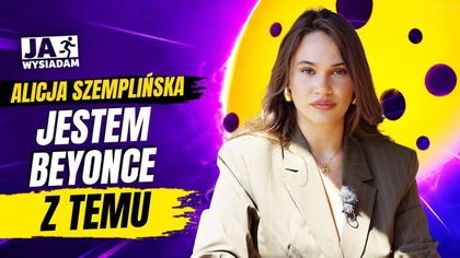 Alicja Szemplińska szczerze o ciemnej stronie show-biznesu.  Dwulicowi ludzie