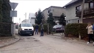 Nożownik Atakuje (Janice Gorz&oacute;w Wlkp) 