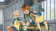 Inazuma Eleven Odcinek 5 - Gdzie jest notes? (Polski Dubbing) [Ender]