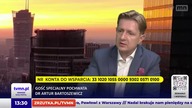 Dr Artur Bartoszewicz o NASZEJ podległości (24.07.2024)