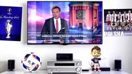 Dziś pierwszy półfinał Mistrzostw Europy (06. 07. 2016)