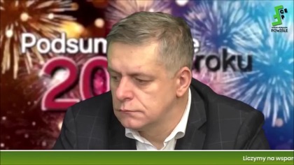 Narodowa świadomość zamiast politycznego cyrku - Arkadiusz Miksa w CEP