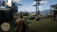 Zagrajmy w red dead redemption 2 #9 - gramy w pokera