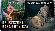 Największa Tajna Baza Lotnicza Europy / eljava / Chorwacja Trip #8 