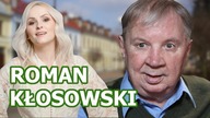 Chciał dać komuś w zęby za Maliniaka.  Smutny czas nastał, gdy odeszła jego żona -Roman Kłosowski