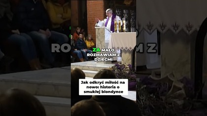 Jak Odkryć Miłość na Nowo Historia o Smukłej Blondynce #pawlukiewicz