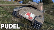 LIPNA EMKA - PUDEL - World of Tanks
