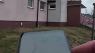 NOWY McD totalnie nie ogarnia *GLOVO*