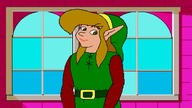 Link: The Faces of Evil - intro [IVONA]