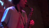 KN Freejazz w Clubie Chicago Jazz