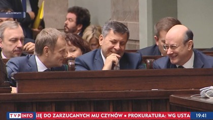 wiadomości dzisiaj 19:30 18-06-2019