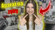 CZY WARTO, ILE KOSZTUJE, CZY BOLI| WSZYSTKO, co chcielibyście wiedzieć o APARACIE NA ZĘBY
