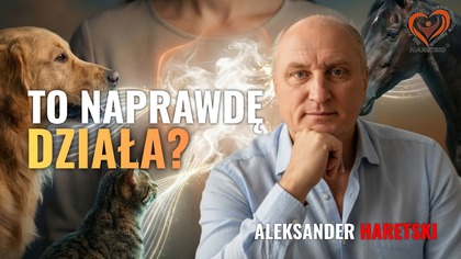 Które Zwierzęta Potrafią Leczyć Ludzi? Medycyna Regeneracyjna - Aleksandr Haretski