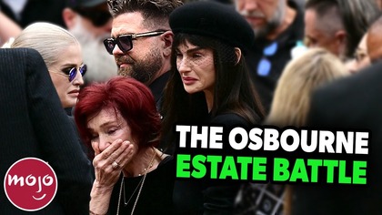 10 Celebrity Deaths That Sparked Family Conflicts