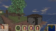 Heroes of Might and Magic III and Might and Magic VII lore connections