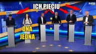 Zajączkowska to jest jednak KLASA