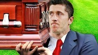 WZRUSZAJĄCE MOMENTY W PIŁCE NOŻNEJ