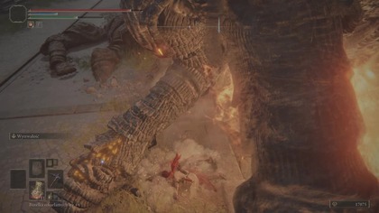 ELDEN RING - Przeciwnicy